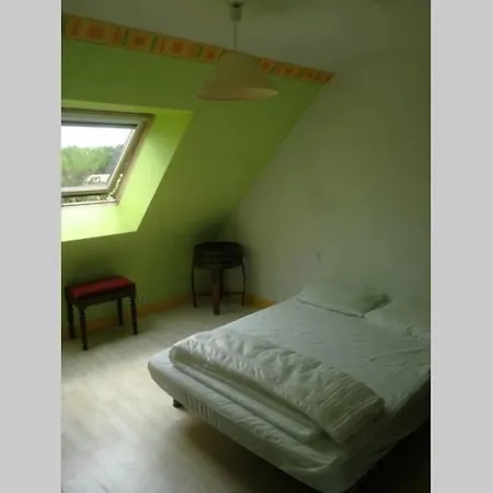 Agréable maison entre plage  Saint-Cast-le-Guildo Exterior foto