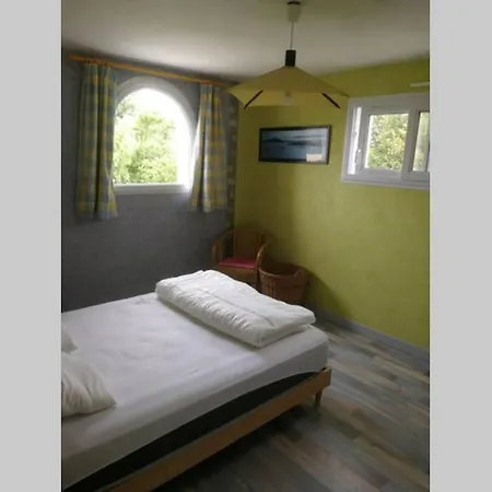 Agréable maison entre plage  Saint-Cast-le-Guildo Exterior foto
