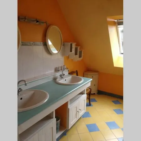 Agréable maison entre plage  Saint-Cast-le-Guildo Exterior foto