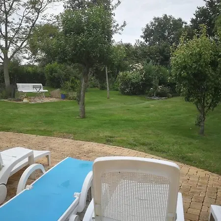 Agréable maison entre plage  Saint-Cast-le-Guildo Exterior foto