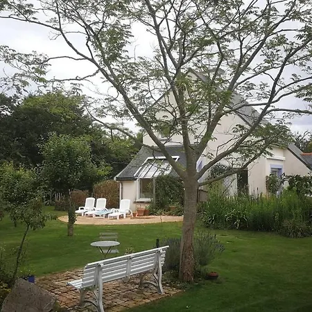 Agréable maison entre plage  Saint-Cast-le-Guildo Exterior foto