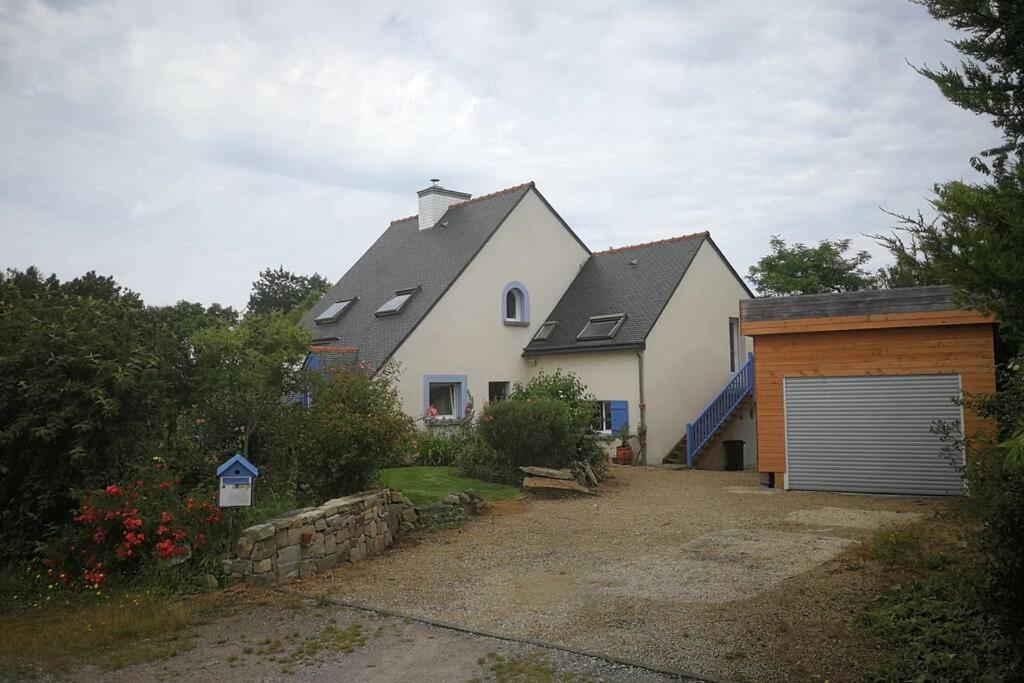 Agreable Maison Entre