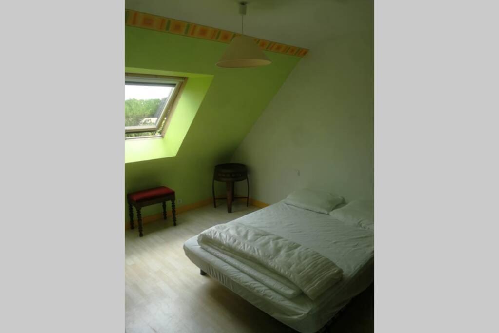 Agreable Maison Entre *