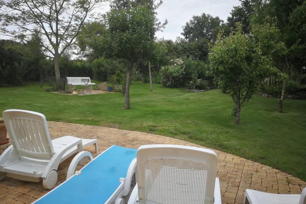 Maison Entre * Saint-Cast-le-Guildo