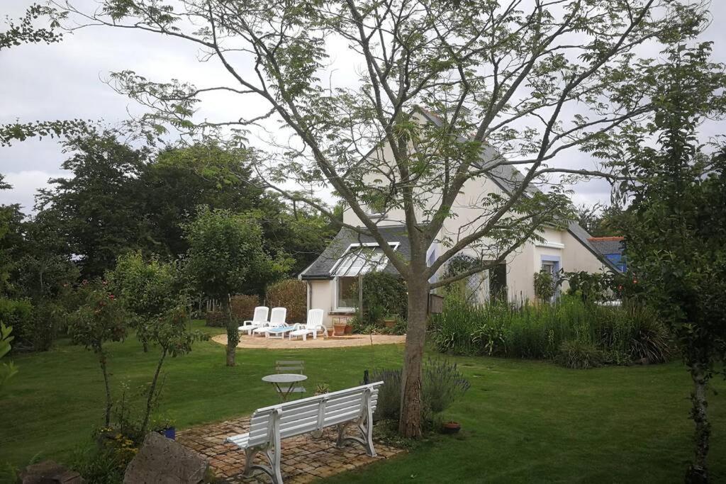 Agreable Maison Entre Holiday home