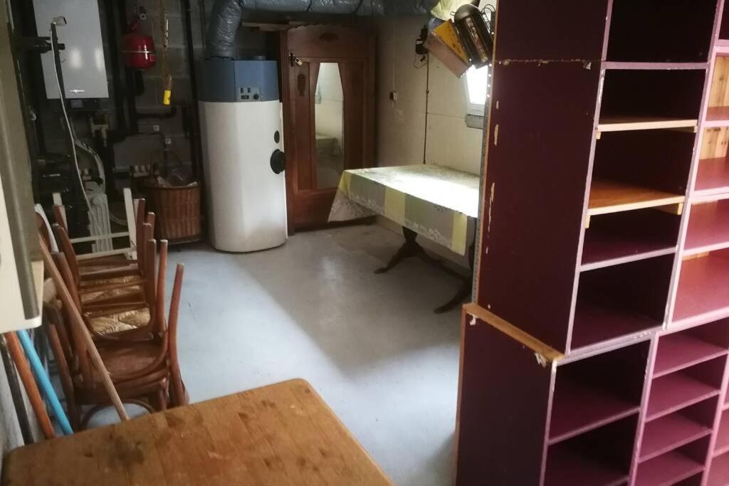 Maison Entre * Saint-Cast-le-Guildo
