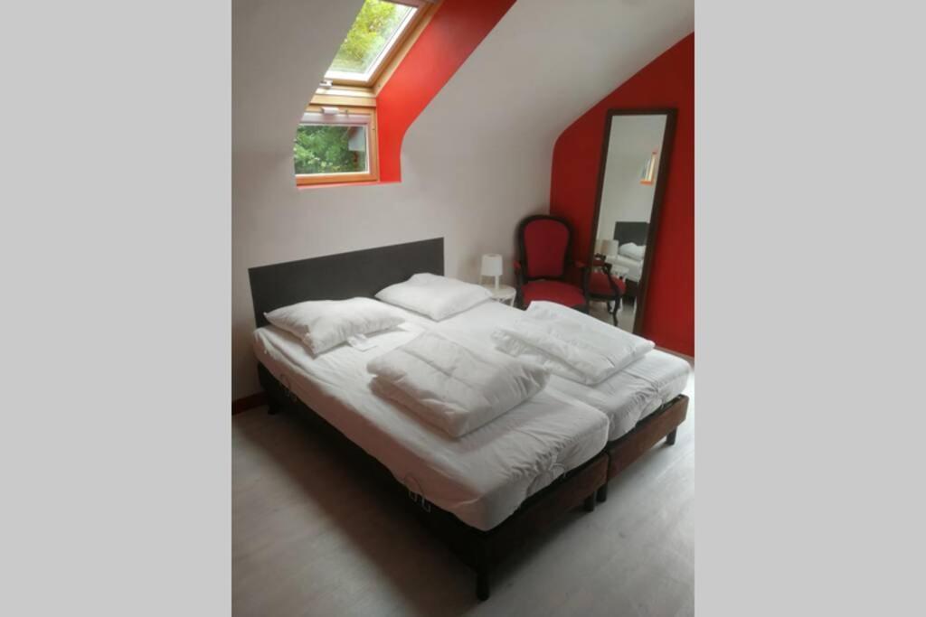 Agreable Maison Entre Holiday home Saint-Cast-le-Guildo
